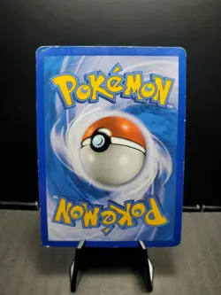 Pokemon TCG White Kyurem EX 103/149 Boundaries Crossed 2012 Holo MP - Image 2