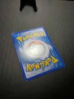 Pokemon TCG White Kyurem EX 103/149 Boundaries Crossed 2012 Holo MP - Image 4