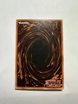 YuGiOh! Spiritualism - LON-094 - 1st Edition - Rare - Near Mint - Image 4