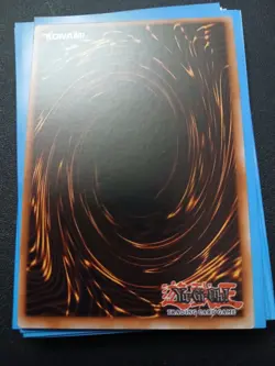 Yugioh Dark Magicial Circle MZMU-EN068 Ultra Rare NM - Image 3