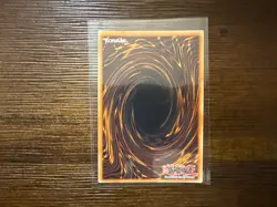 YuGiOh TCG Quarter Century Stampede Secret Rare Black Rose Dragon RA04-EN057 - Image 2