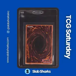 2003 YU-GI-OH! LEGACY OF DARKNESS 1ST EDITION #LOD-099 LAST TURN - Image 2