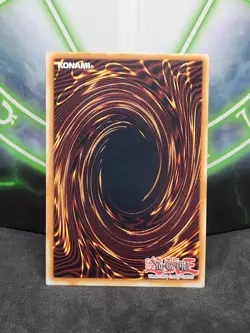 Yugioh Marshmallon PP01-EN003 Secret Rare LP - Image 2