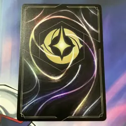 Disney Lorcana Whispers in the Well Goldie O'Gilt-Cunning Prospector 87/204 NM R - Image 2