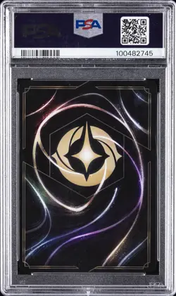 2024 DISNEY LORCANA EN P2-PROMO #7 MIRABEL MADRIGAL - FAMILY GATHERER PSA 10 - Image 2