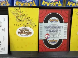 Pokemon Lot of Cards and Stickers All Tandemaus #924 Tandemaus Only Lot of 21 - Image 5