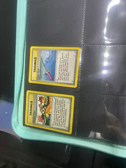 NEO GENESIS - pokemon cards - sets - non holo - LP - rare, un/common - Image 5