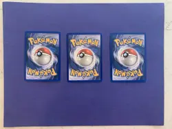 EX-NM Lot of 22 Dif DELTA SPECIES Pokemon cards Regular Non-Holo Holon Phantoms - Image 2