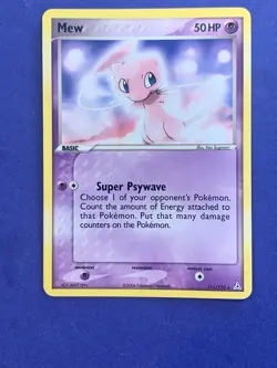 EX-NM Lot of 22 Dif DELTA SPECIES Pokemon cards Regular Non-Holo Holon Phantoms - Image 3