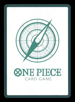 DON!! Card Yamato DON!! Premium Booster -The Best- NM One Piece - Image 2