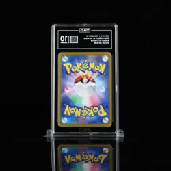 TAG 10 Pokemon Card Koraidon ex SAR 103/078 sv1S Japanese - Image 2