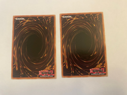 Finite Cards - SHVI-EN069 - Common - 1st/Unl Edition NM YuGiOh! X2 - Image 2