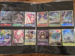 One Piece Premium Card Collection- Best Selection Vol. 2 Sealed New - Image 2