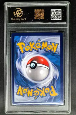 2022 pokemon cards CHN. Dialga GX 081/151 RR RPA 9.5 (SAME AS PSA 9) - Image 2