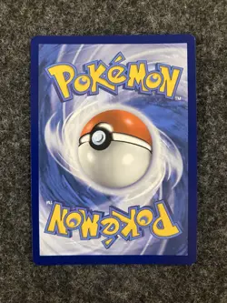 Iono's Bellibolt ex 183/159 Journey Together SIR Pokemon TCG Card NM - Image 3