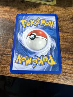 Pokemon TCG Aquapolis Azumarill Rare Non-Holo Card 4/147 WOTC English NM - Image 4