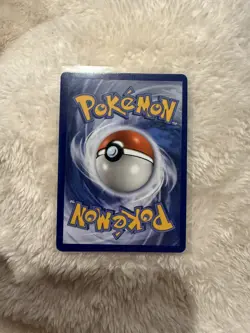 Pokemon TCG XY Evolutions Pidgeot EX 104/108 Full-Art Ultra Rare Holo Card - Image 2