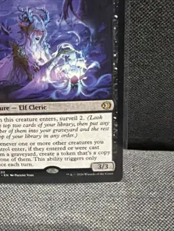 Twilight Diviner Lorwyn Eclipsed Regular - Image 4