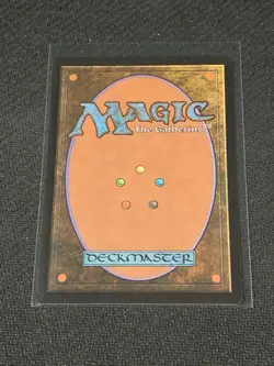 Magic the Gathering Commander Legends Kangee's Lieutenant - Image 2