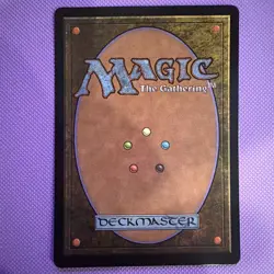 Mystic Remora (Borderless) Foil - TLE #16 Mythic - Avatar The Last Airbender NM - Image 2