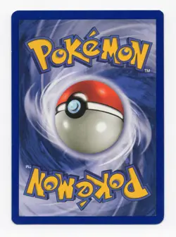 Pokemon TCG Ditto Fossil, Holo Unlimited Rare NM- - Image 2