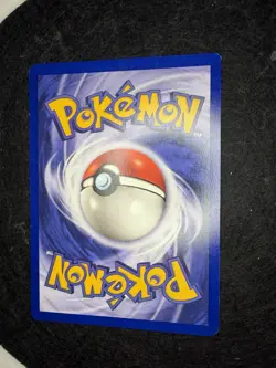 Pokemon TCG Ditto Fossil, Holo Unlimited Rare NM- - Image 4