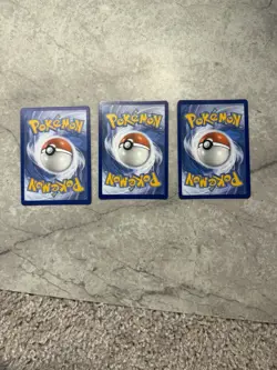 Pokemon 3 Card Set: Galarian Moltres V, Zapdos V & Articuno V | Trainer Gallery - Image 2