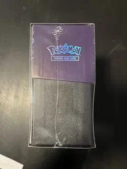 Pokemon Paldean Fates (SV4.5) Sealed Elite Trainer Box - Image 4