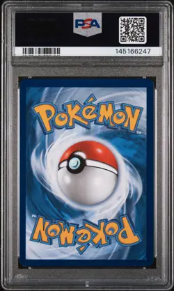MEGA CHARIZARD X EX #023 BLACK STAR PROMO 2025 POKEMON MEP EN MEGA UPC PSA 9 - Image 2
