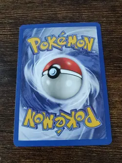 Dark Primeape 43/82 1st Edition Team Rocket Non Holo Pokemon Card - Image 2