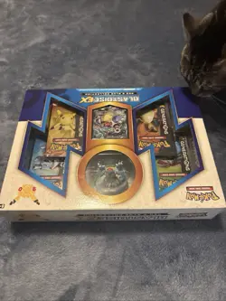 Pokemon Venusaur EX & Blastoise EX Red & Blue Collection 2 Sealed Promo Boxes - Image 4