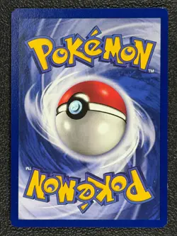 Mew 8 Wizards of the Coast Black Star Promo 8/53 1999-2000 Basic Pokemon Card NM - Image 2
