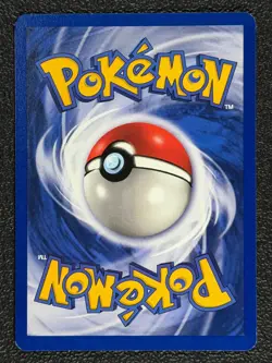 Brock's Lickitung 41/132 Gym Heroes Series Uncommon 1999-2000 Pokemon Card NM - Image 2