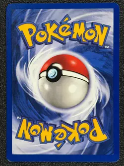Sabrina's Haunter 58/132 Gym Heroes Series Uncommon Basic Pokemon Card 2000 NM - Image 2