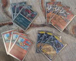 Pokemon Singles Lot. Promos, ACE SPEC, Baby Shinies, Break Cards, And Pokeball - Image 2