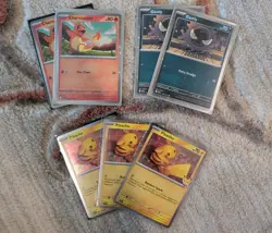 Pokemon Singles Lot. Promos, ACE SPEC, Baby Shinies, Break Cards, And Pokeball - Image 4