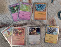 Pokemon Singles Lot. Promos, ACE SPEC, Baby Shinies, Break Cards, And Pokeball - Image 5