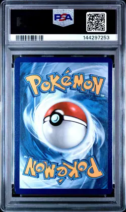 2025 POKEMON MEG EN-MEGA EVOLUTION #100 MEGA LATIAS EX PSA 8 - Image 2
