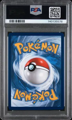 2025 Pokemon MEP En Mega Charizard X Ex Ultra Premium Collection #023 PSA 9 - Image 2