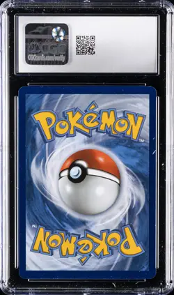 2021 POKEMON BLACK STAR PROMOS CELEBRATIONS ELITE TRAINER BOX GRENINJA CGC 9 - Image 2