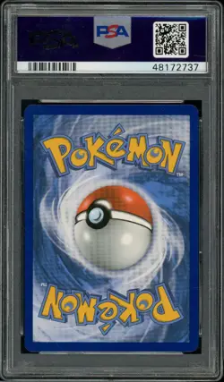 2019 Pokemon Sun Moon Hidden Fates SV82 Fa/Cynthia Hidden Fates PSA 10 - Image 3