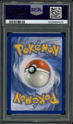 2019 Pokemon Sun & Moon Unbroken Bonds #224 Lucario & Melmetal Gx Secret PSA 9 - Image 3