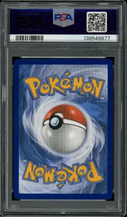 2025 Pokemon Mega Evolution 179 Mega Lucario Ex Special Illustration Rare PSA 10 - Image 3