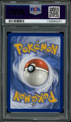 2023 Pokemon Sword Shield Crown Zenith #GG44 Fa/Mewtwo Vstar Crown Zenith PSA 10 - Image 3