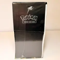Pokemon Center Exclusive Paldea Evolved ETB Elite Trainer Box - Sealed with Case - Image 5