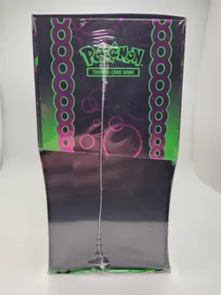 Shrouded Fable Pokemon Center Elite Trainer Box (PC ETB) SEALED - Image 3