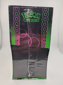 Shrouded Fable Pokemon Center Elite Trainer Box (PC ETB) SEALED - Image 5