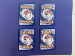 Pokemon Non Holo Ex Fire Red Leaf Green/112 Lot 28 - Image 3
