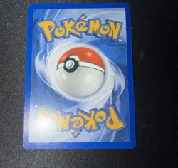 Pokemon EX Fire Red & Leaf Green 40/112 Nidorina Card NM Near Mint Non Holo Vtg - Image 2