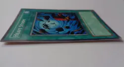 Heavy Storm SD6-EN023 (Common, 1st Edition, Moderately Played / MP) Yugioh - Image 2